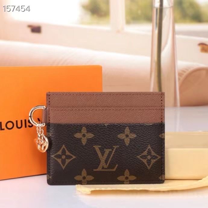 Louis Vuitton Wallets Purse